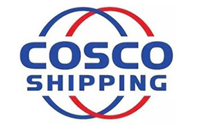 Logo COSCO SHIPPING