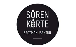 Logo Sören Korte Brotmanufaktur
