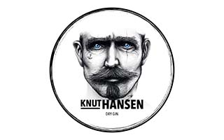 Logo Knut Hansen