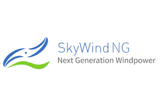 Logo SkyWind NG